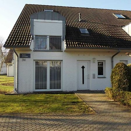 Darsser Weg 34 Zingst Bagian luar foto