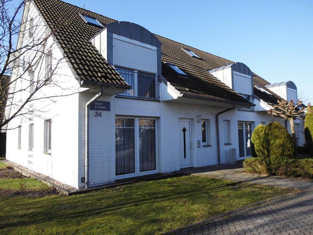 Darsser Weg 34 Zingst Bagian luar foto