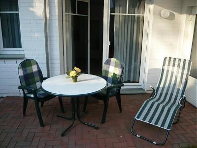 Darsser Weg 34 Zingst Bagian luar foto