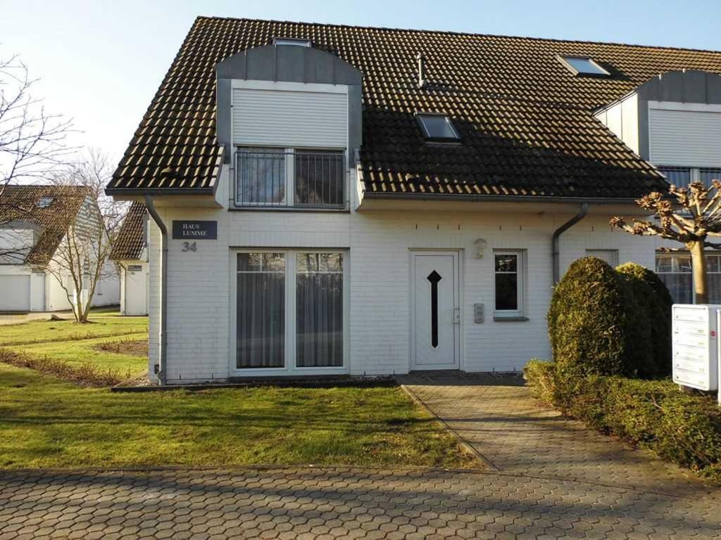 Darsser Weg 34 Zingst Bagian luar foto
