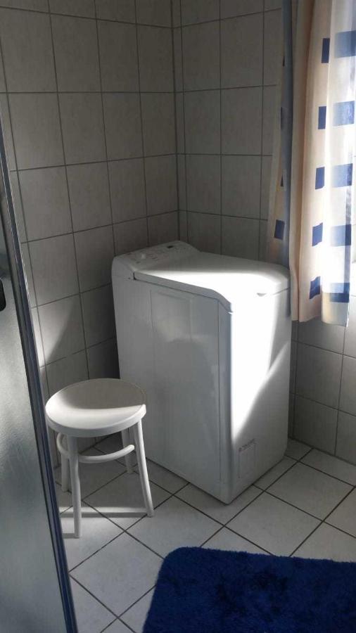 Darsser Weg 34 Zingst Bagian luar foto